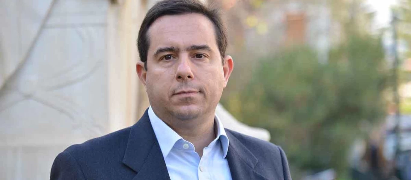 Ν.Μηταράκης: «Ζητήσαμε από την Τουρκία να πάρει πίσω 1.908 μετανάστες»!